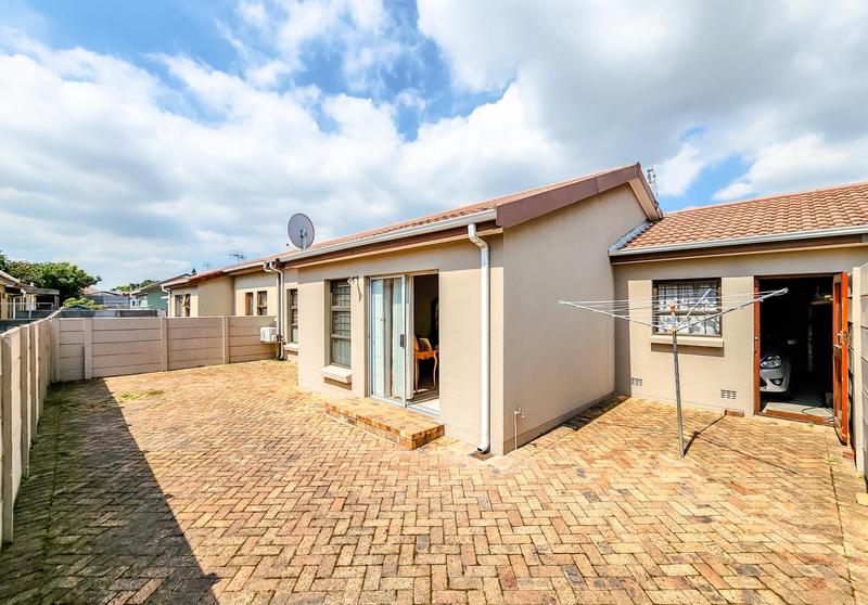 2 Bedroom Property for Sale in Tygerdal Western Cape